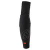 Stage Elbow Guard Solid Black
