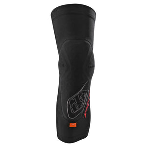 Stage Knee Guard Solid Black