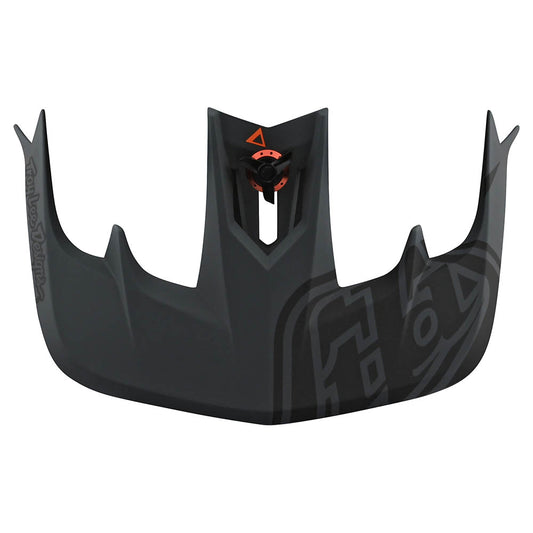 Stage Visor Camo Green