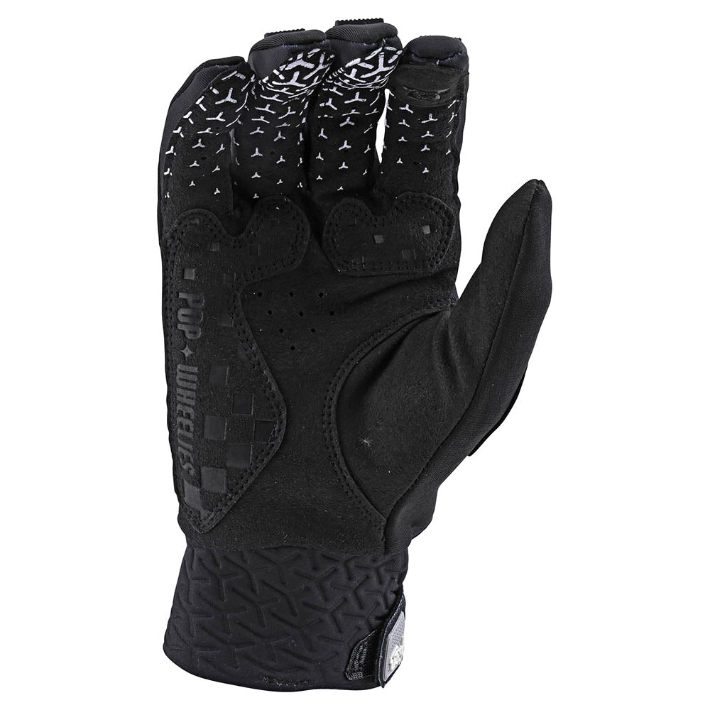 Swelter Glove Solid Black