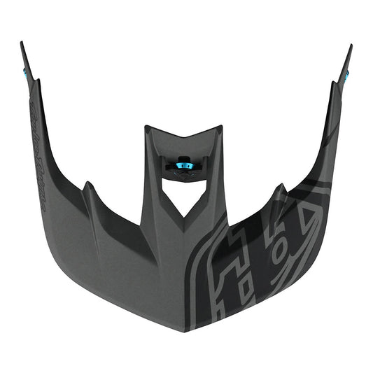 Stage Visor Nova Gray
