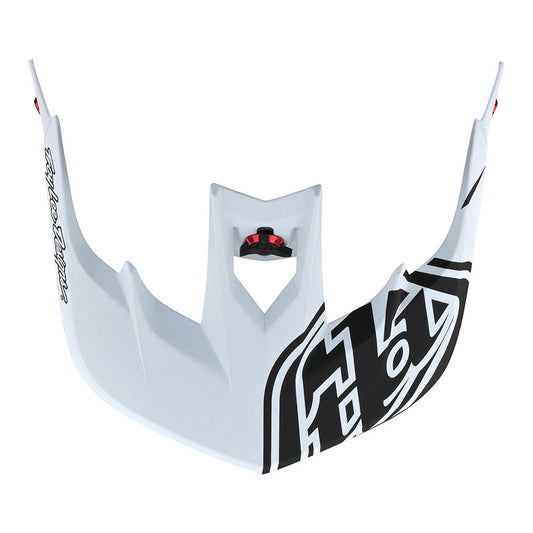Stage Visor Nova White