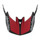 D4 Visor Corsa SRAM Red