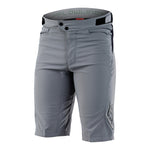 Flowline Short avec doublure Gris uni