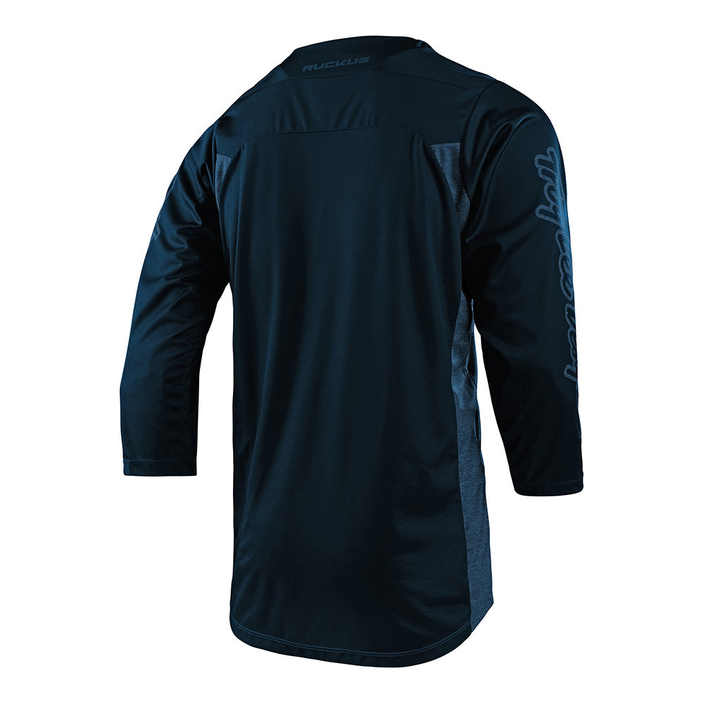 Ruckus 3/4 Jersey Bars Dark Slate