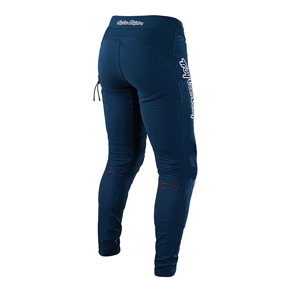 Pantalon Sprint Ultra bleu ardoise foncé uni