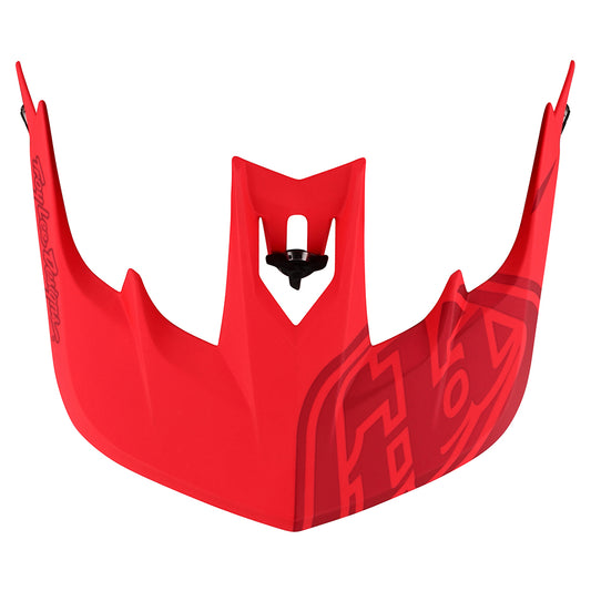 Stage Visor Signature Red