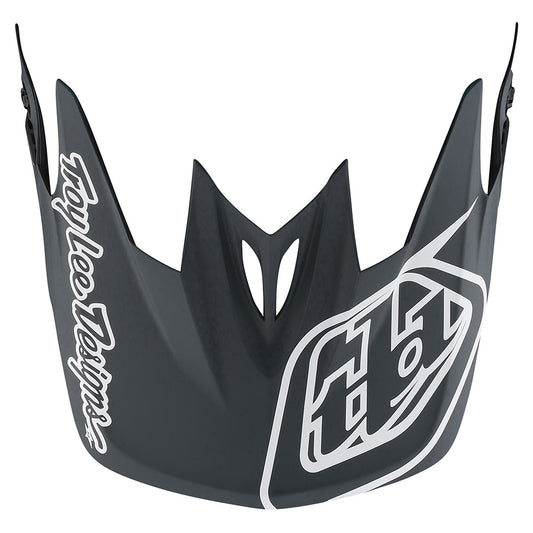 D3 Visor Slant Green