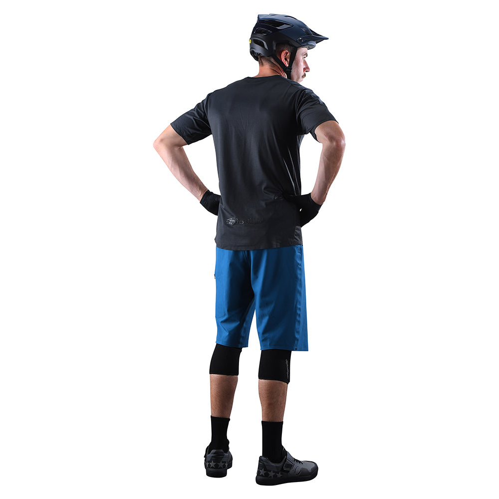 Drift Short Shell Solid Light Slate