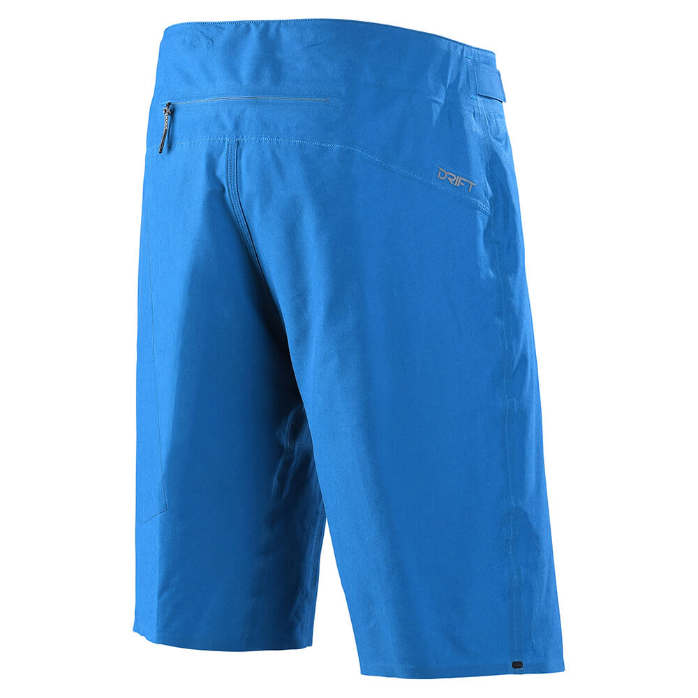 Drift Short Shell Solid Light Slate