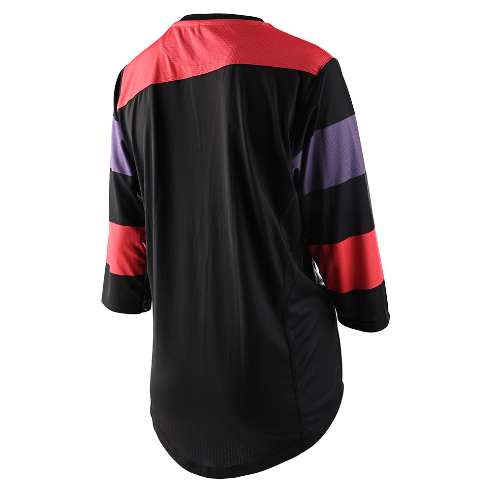 Womens Mischief Jersey Rugby Firecracker