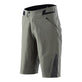 Ruckus Short W/Liner Solid Military