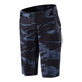 Sprint Ultra Short Brushed Camo Black