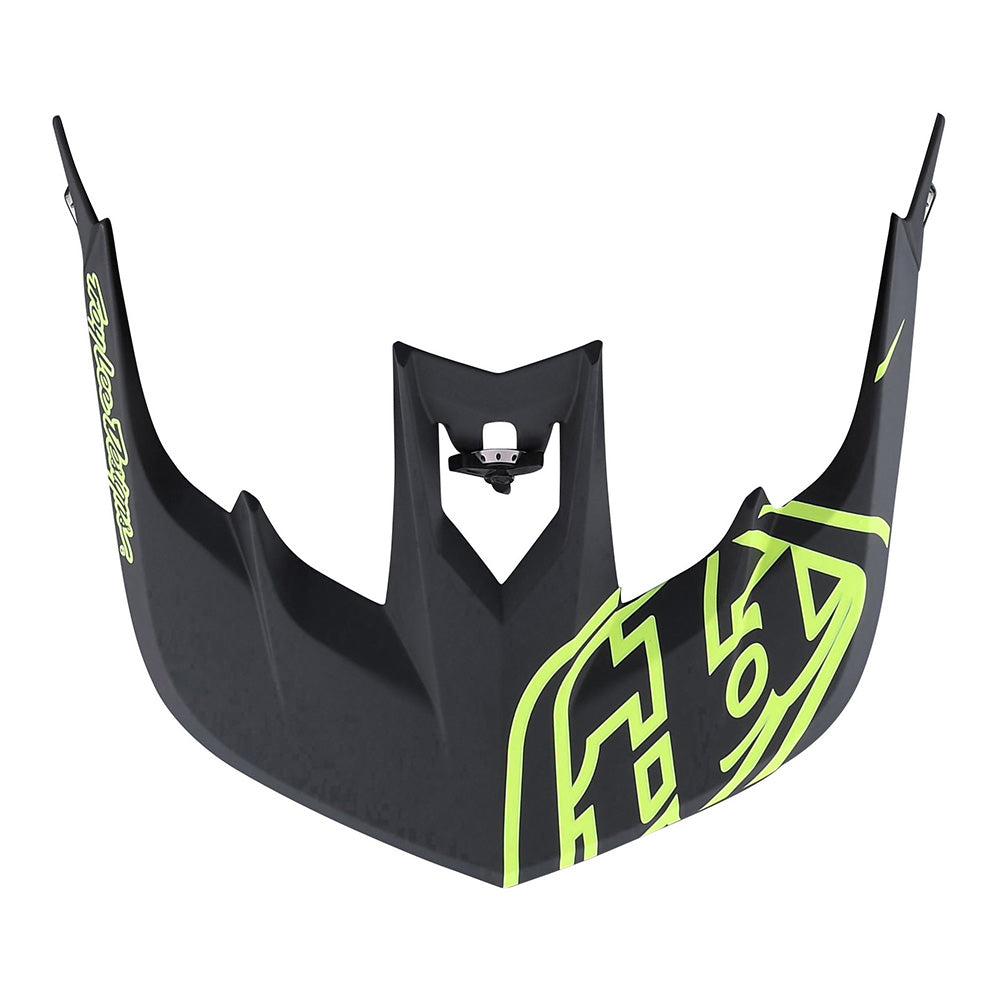 Stage Visor Nova Glo Yellow