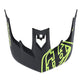 Stage Visor Nova Glo Yellow