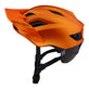 Flowline SE Helmet Radian Orange / Dark Gray