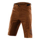 Flowline Short W/Liner Solid Dark Canvas