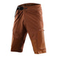Ruckus Cargo Short Shell Mono Dark Canvas