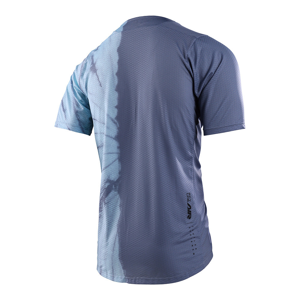 Skyline Air SS Jersey Half Dye Windward