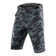Skyline Short W/Liner Digi Camo Spruce