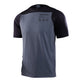 Skyline SS Jersey Mono Charcoal