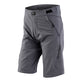 Youth Skyline Short Shell Mono Charcoal