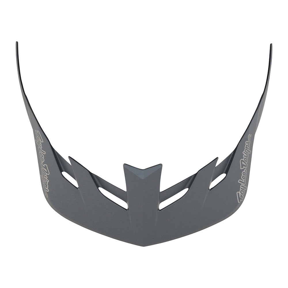 Casque Flowline pour jeunes, gris orbite