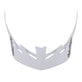 Youth Flowline Visor Orbit White