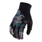 Flowline Glove Camo Army Green