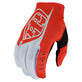 Youth GP Glove Solid Orange