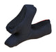 GP Cheekpads Solid Black