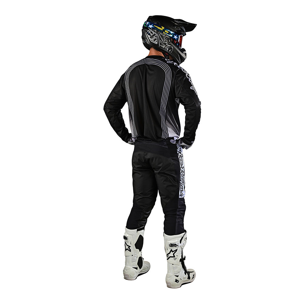 GP Air Pant Rhythm Black