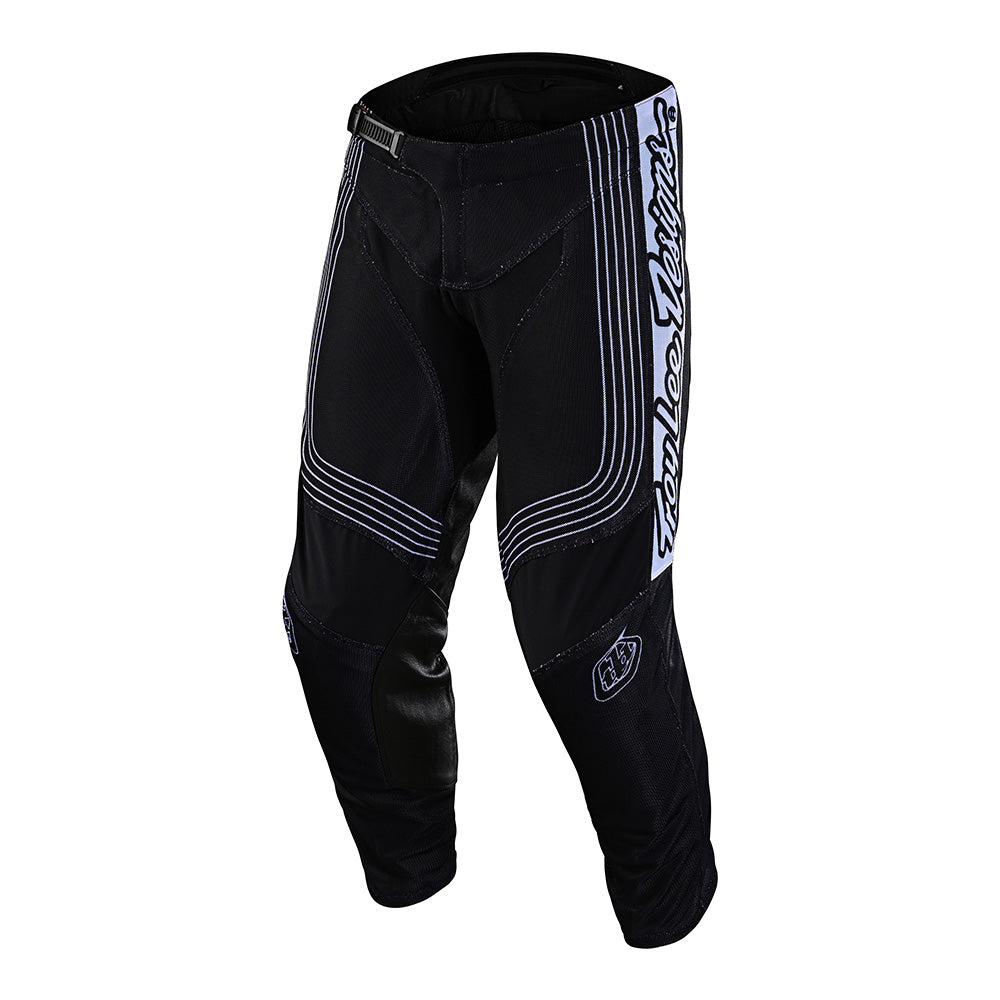GP Air Pant Rhythm Black