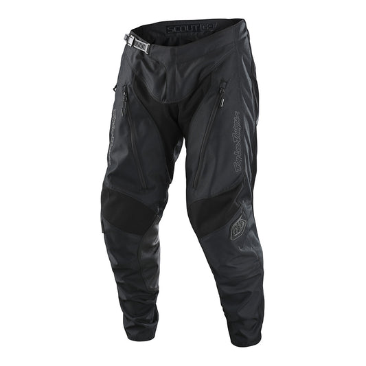 Scout GP Off-Road Pant Solid Black