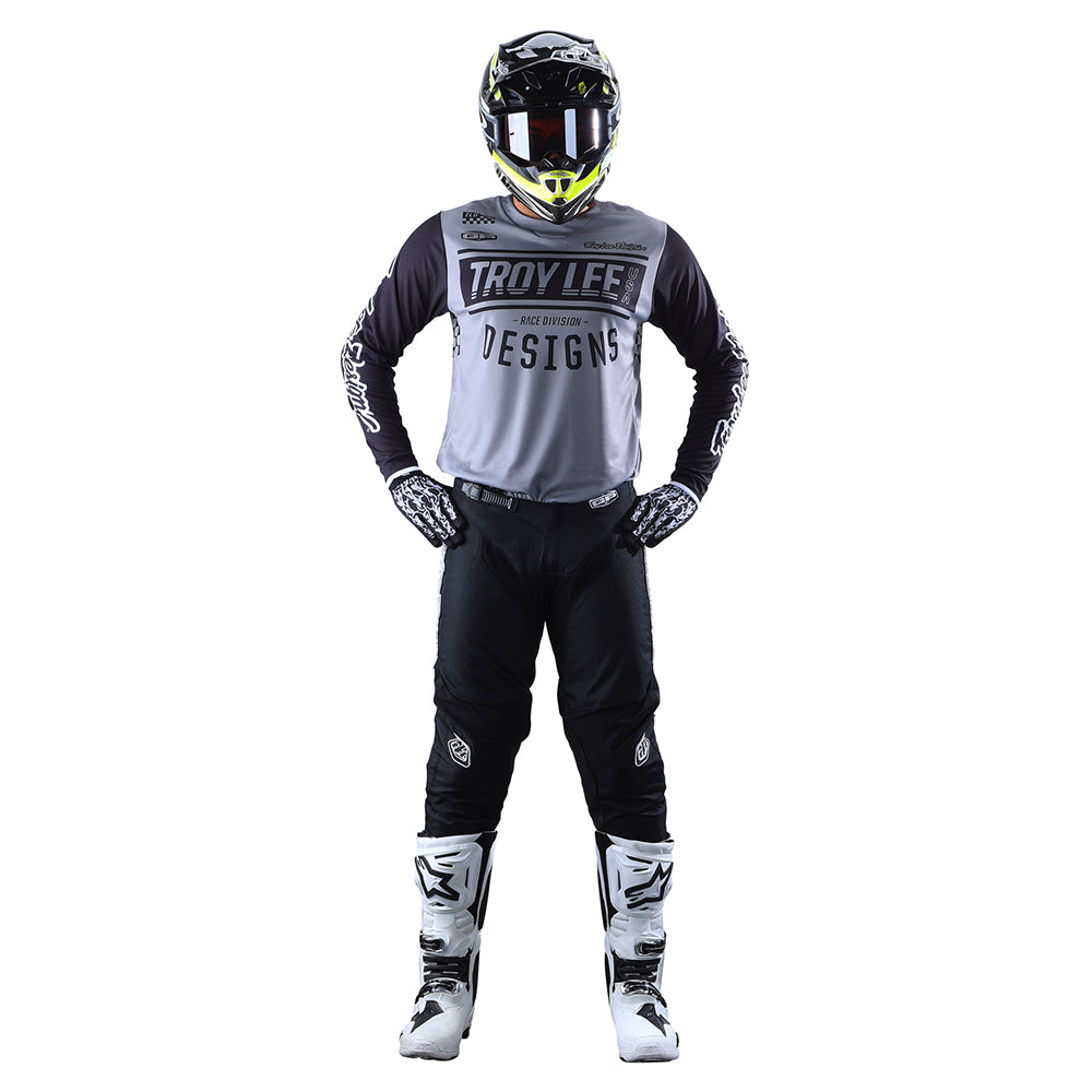 Pantalon GP Mono Gris
