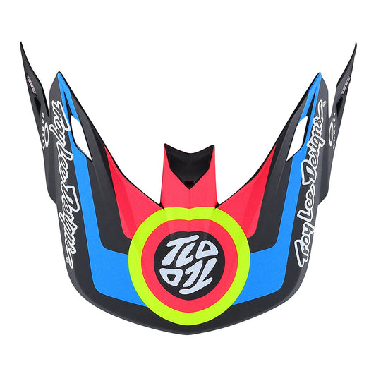 SE5 Visor Drop In Black