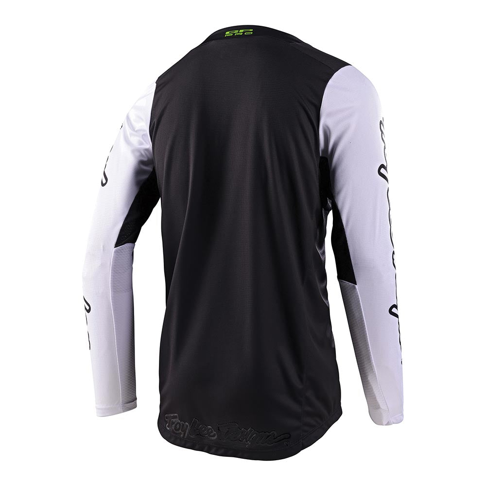 GP Pro Jersey Boltz Black / White