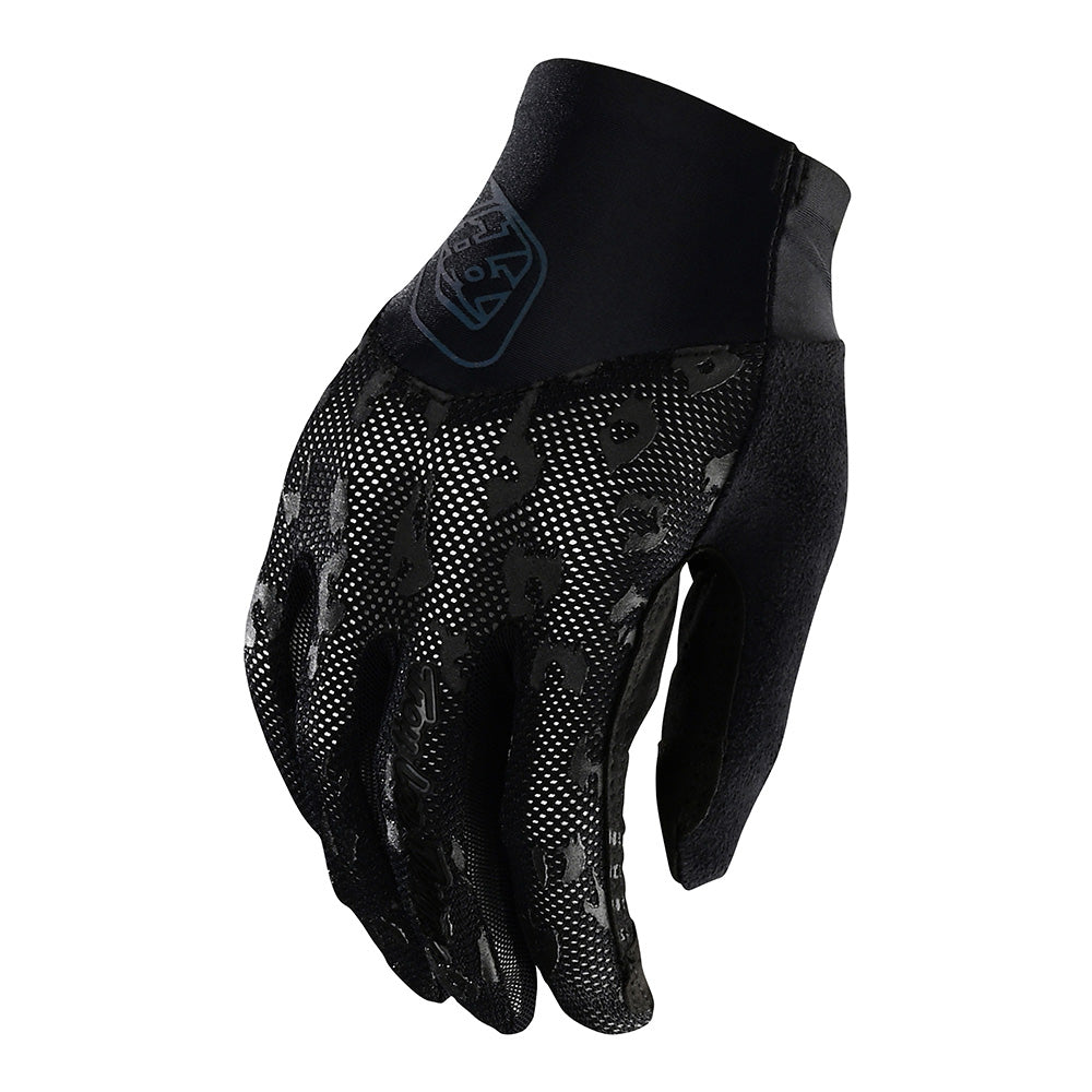 Gants Ace pour femmes Panther Black