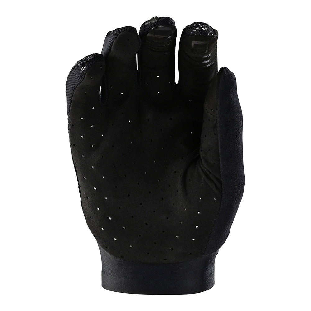 Gants Ace pour femmes Panther Black