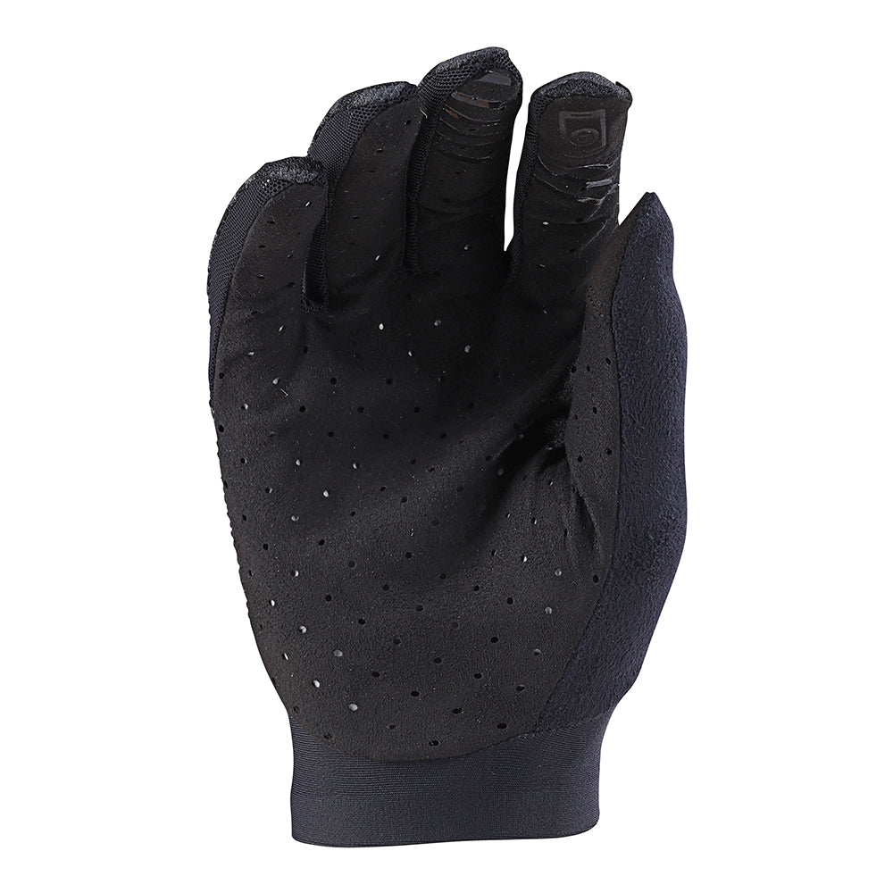 Gants Ace pour femmes, noir tigre