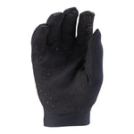 Gants Ace pour femmes, noir tigre