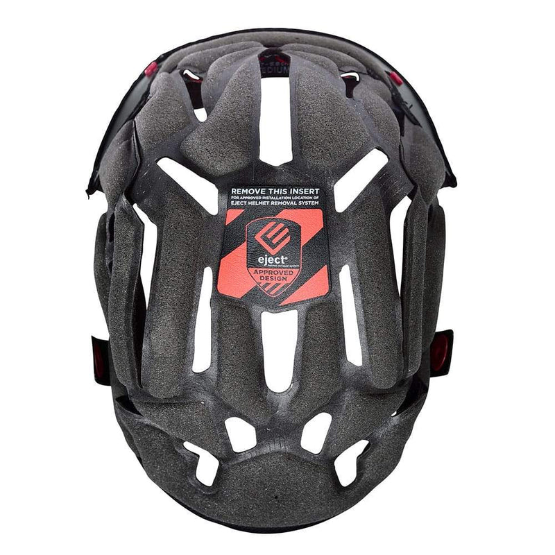 SE4 Carbon Max Liner Solid Black