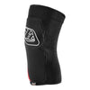 Speed Knee Sleeve Solid Black
