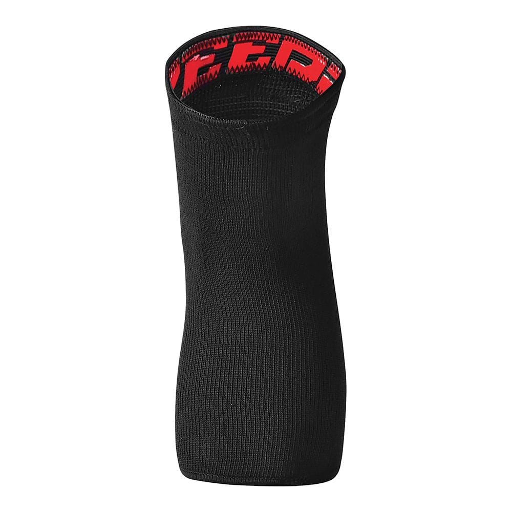 Speed Knee Sleeve Solid Black