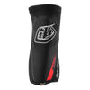 Youth Speed Knee Sleeve Solid Black