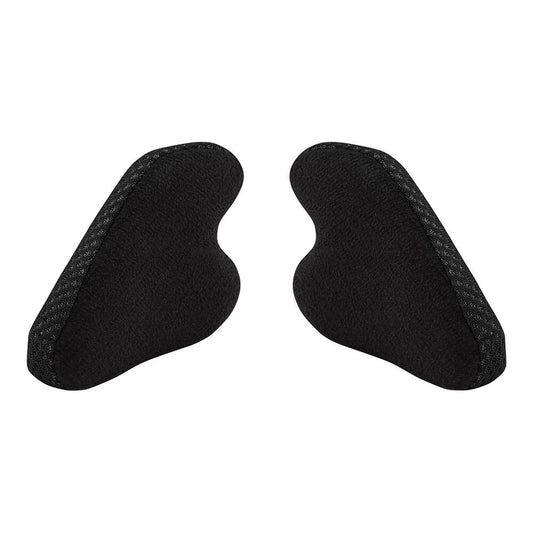 Stage Cheekpad Solid Black