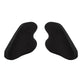 Stage Cheekpad Solid Black