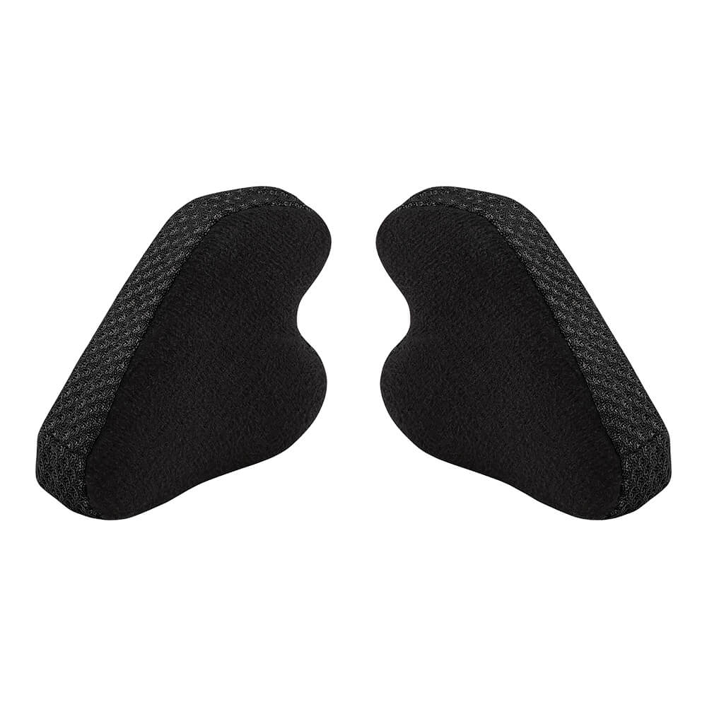 Stage Cheekpad Solid Black