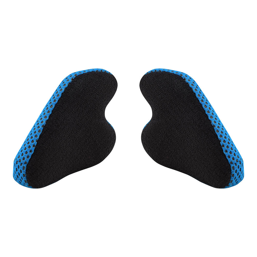 Stage Cheekpad Solid Blue
