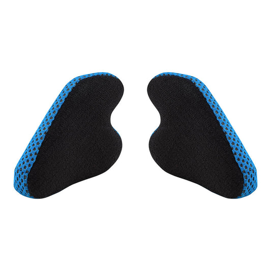 Stage Cheekpad Solid Blue